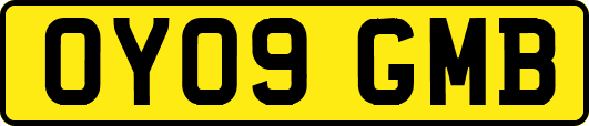 OY09GMB