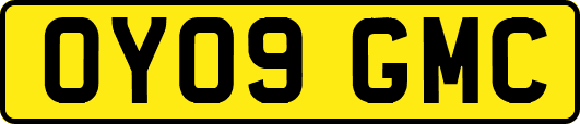 OY09GMC