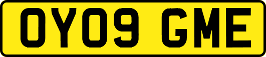 OY09GME