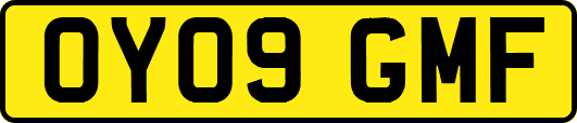 OY09GMF