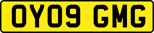 OY09GMG