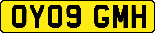 OY09GMH