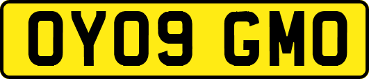 OY09GMO