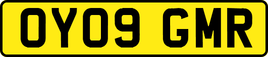 OY09GMR