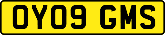 OY09GMS