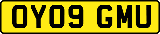 OY09GMU