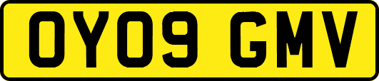 OY09GMV