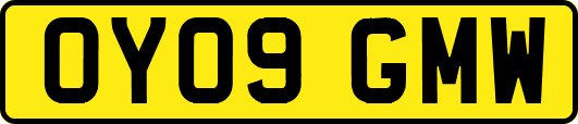 OY09GMW