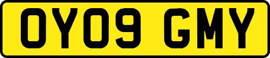 OY09GMY