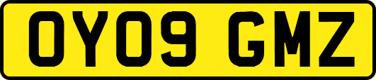 OY09GMZ