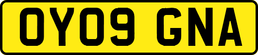 OY09GNA