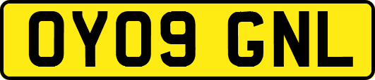 OY09GNL