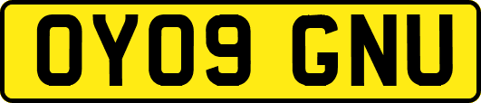 OY09GNU