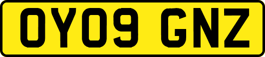 OY09GNZ
