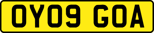 OY09GOA