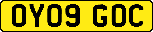 OY09GOC