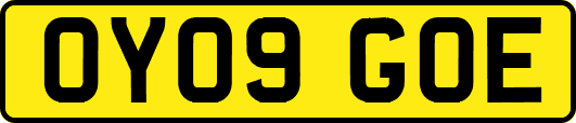 OY09GOE