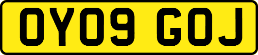 OY09GOJ