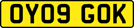 OY09GOK