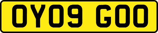 OY09GOO