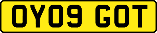 OY09GOT