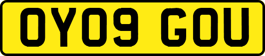 OY09GOU