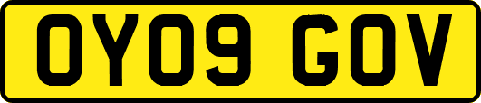 OY09GOV