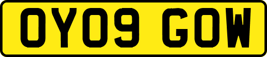 OY09GOW