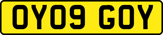 OY09GOY