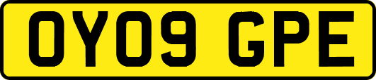 OY09GPE