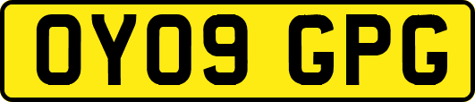 OY09GPG