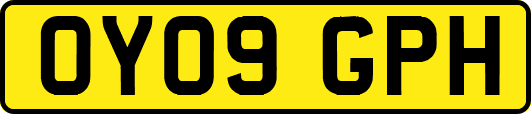 OY09GPH