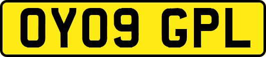 OY09GPL