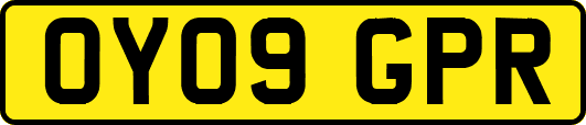 OY09GPR