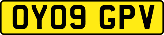 OY09GPV
