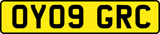 OY09GRC