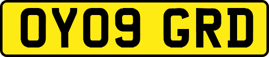 OY09GRD