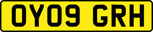 OY09GRH