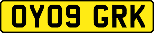 OY09GRK