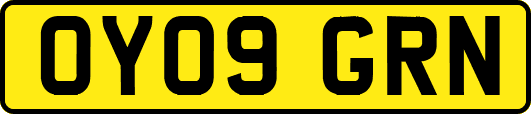 OY09GRN