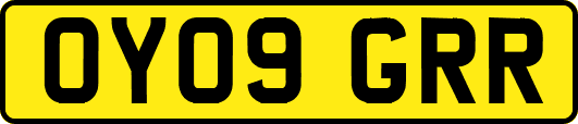 OY09GRR