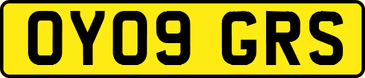 OY09GRS