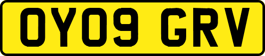 OY09GRV