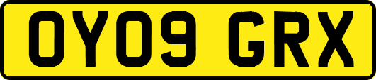 OY09GRX