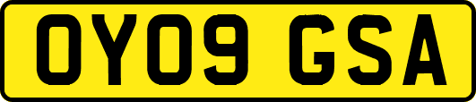 OY09GSA