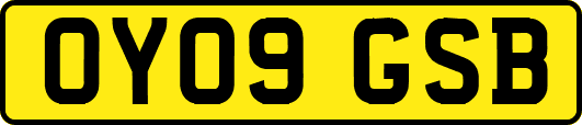 OY09GSB