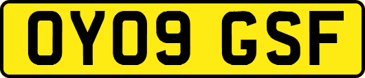 OY09GSF
