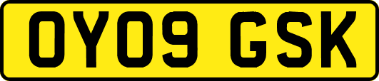 OY09GSK