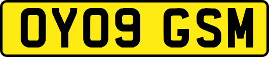 OY09GSM