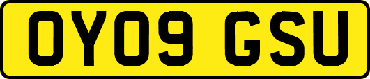 OY09GSU